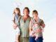 News Room Terri Irwin stuns fans with sweet throwback