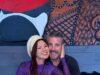 News Room : The Golden Bachelor’s Bear Myrden and Sunny Long spark engagement rumours as she shows off sparkling ring News Room The Golden Bachelors Bear Myrden and Sunny