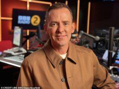 News Room : What did the BBC know about ‘sex abuse’ allegations against Scott Mills? Sources say ‘he wasn’t open with bosses’
