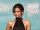 News Room : Zendaya and Sydney Sweeney set temperatures soaring as they lead the stars at Euphoria season three premiere News Room Zendaya and Sydney Sweeney set temperatures soaring