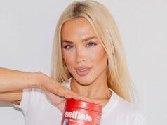 News Room : All the signs Tammy Hembrow’s supplements company is about to go under – after she closed her fashion brand Saski Collection