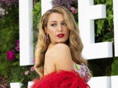 News Room : Blake Lively trolled by Justin Baldoni’s lawyer who claims she was too ‘scared’ to testify and have her ‘lies exposed’