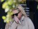 News Room : Britney Spears spotted with bruised legs as she breaks cover after wild night out at restaurant and liquor store News Room Britney Spears spotted with bruised legs as