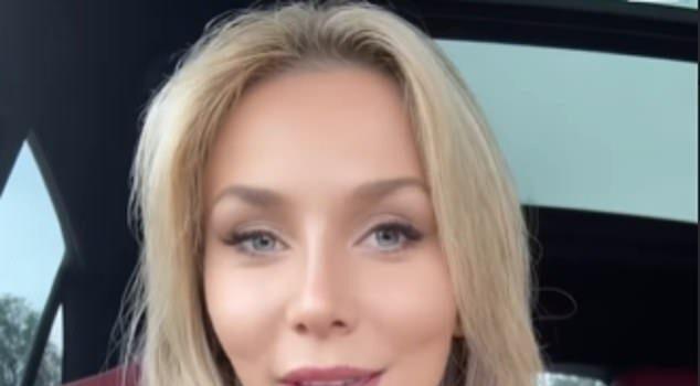 News Room : Courtney Stodden announces latest body modification nine months after $20k nose job: ‘Excited for this next chapter’ News Room Courtney Stodden announces latest body modification nine