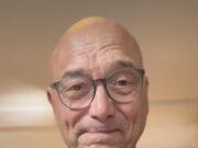 News Room : Gregg Wallace insists he ‘doesn’t need’ to sell his £1M Kent home despite putting lavish property on the market as he reveals how he’s still earning money following £400K-a-year MasterChef axe News Room Gregg Wallace insists he doesnt need to