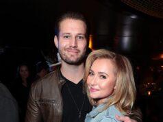 News Room : Hayden Panettiere’s ex Brian Hickerson details chilling domestic abuse incident he didn’t want in her memoir