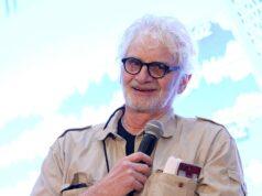 News Room : Jack Douglas dead at 80: Legendary rock producer famously recorded with John Lennon the day Beatles icon was shot and killed