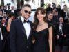News Room : James Franco, 48, returns to Cannes with girlfriend Izabel Pakzad, 30, seven years after being canceled over sexual misconduct claims News Room James Franco 48 returns to Cannes with