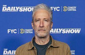 News Room Jon Stewarts expletive filled message for Kanye West