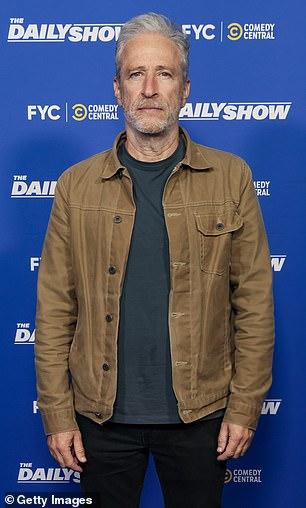 News Room : Jon Stewart's expletive-filled message for Kanye West