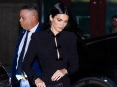 News Room : Kendall Jenner leads A-listers at Lauren Sanchez and Jeff Bezos’ pre-Met Gala party amid backlash over billionaire couple’s involvement in fashion’s biggest night