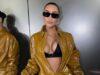 News Room : Kim Kardashian SLASHES the prices on her closet as billionaire star auctions off nearly 300 items to fans News Room Kim Kardashian SLASHES the prices on her