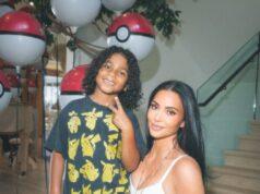 News Room : Kim Kardashian gives fans a look at son Psalm’s lavish 7th birthday party… but Kanye West is nowhere to be seen