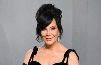 News Room Kris Jenner re lists iconic Kardashian family mansion