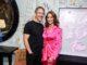 News Room : Loose Women star Andrea McLean praises third husband for sticking by her after the ‘shame’ of her huge debts and being forced to sell her £1m home after her business failed News Room Loose Women star Andrea McLean praises third