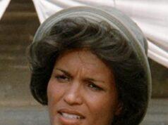 News Room : M*A*S*H actress Gwen Farrell dead at 93 as family pay tribute to her ‘legacy’