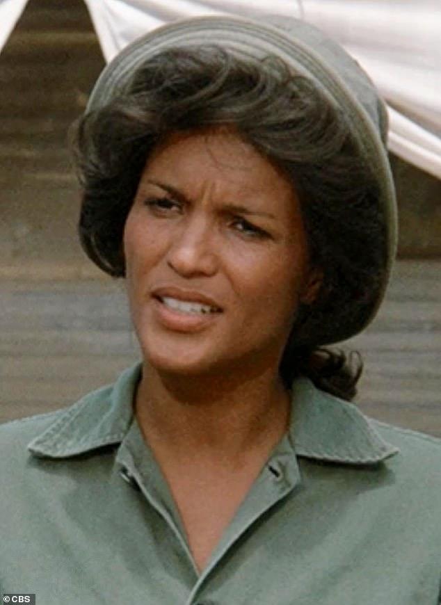 News Room : M*A*S*H actress Gwen Farrell dead at 93