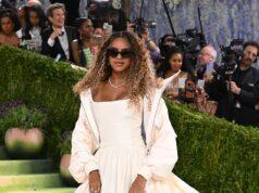 News Room : Nepo baby Blue Ivy, 14, makes her Met Gala debut as she steals spotlight from parents Beyonce and Jay-Z at 2026 bash