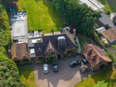 News Room : Revealed: How Tess & Vernon will split their £6M fortune amicably in ‘showbiz’s friendliest divorce’