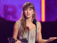 News Room : Taylor Swift sets legal team on Las Vegas showgirl over ‘absurd’ lawsuit for trademark infringement