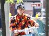 News Room Timothee Chalamet enjoys an E bike ride in