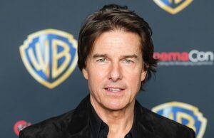 News Room : Tom Cruise’s Days of Thunder co-star reveals his surprising last words before shocking crash on set News Room Tom Cruises Days of Thunder co star reveals