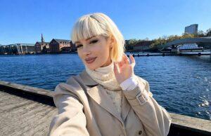 News Room : Turkish fashion influencer’s family claims she was blackmailed over explicit photos before tragic death at 27 News Room Turkish fashion influencers family claims she was