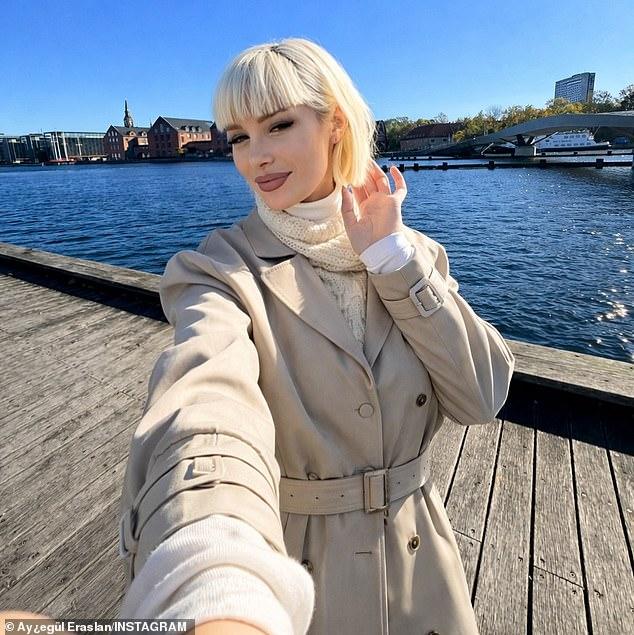 News Room : Turkish fashion influencer's family claims she was