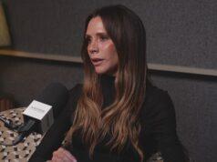 News Room : Victoria speaks out on estranged son Brooklyn’s explosive claims and insists she was ‘never pushy’ and just ‘wanted to be the best mum I could be’ amid family feud: ‘Brand Beckham was never our intention’