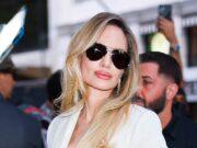 News Room Angelina Jolie makes shocking dating confession following