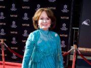 News Room Ann Blyth dies at 98 Golden Age