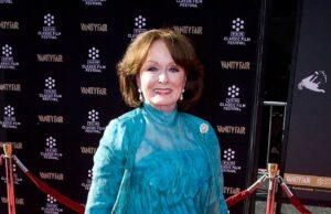 News Room Ann Blyth dies at 98 Golden Age