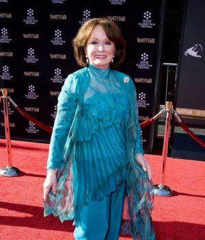 News Room Ann Blyth dies at 98 Golden Age