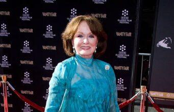News Room Ann Blyth dies at 98 Golden Age