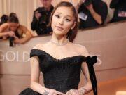 News Room : Ariana Grande breaks down in tears during her LA concert… following shock Ethan Slater split: ‘So overwhelming’ News Room Ariana Grande breaks down in tears during