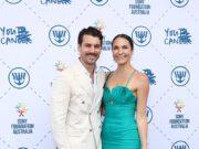 News Room : Bachelor golden couple Matty J and Laura Byrne drowning in ‘mountain of debt’ as they’re forced to rent out dream home News Room Bachelor golden couple Matty J and Laura