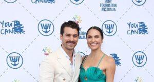 News Room : Bachelor golden couple Matty J and Laura Byrne drowning in ‘mountain of debt’ as they’re forced to rent out dream home