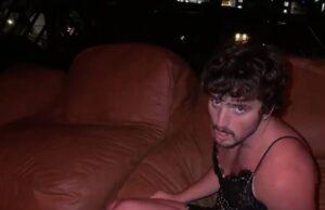 News Room : Beautiful Things singer Benson Boone divides fans after wearing a lace DRESS in new video: ‘Be yourself’ News Room Beautiful Things singer Benson Boone divides fans