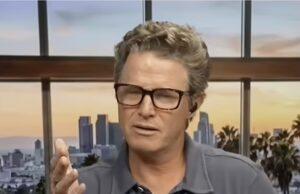News Room : Billy Bush blasts ‘toxic’ Al Roker and claims he was set to be fired before his own controversial Donald Trump interview resurfaced