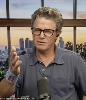 News Room : Billy Bush blasts ‘toxic’ Al Roker and claims he was set to be fired before his own controversial Donald Trump interview resurfaced News Room Billy Bush blasts toxic Al Roker and