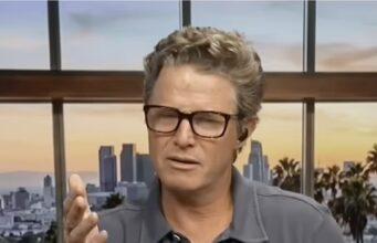 News Room : Billy Bush blasts ‘toxic’ Al Roker and claims he was set to be fired before his own controversial Donald Trump interview resurfaced News Room Billy Bush blasts toxic Al Roker and