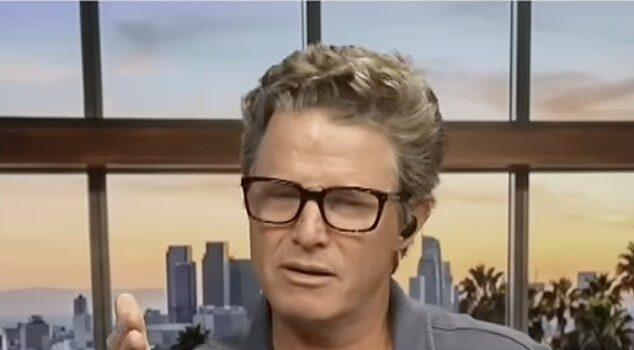 News Room : Billy Bush blasts ‘toxic’ Al Roker and claims he was set to be fired before his own controversial Donald Trump interview resurfaced News Room Billy Bush blasts toxic Al Roker and