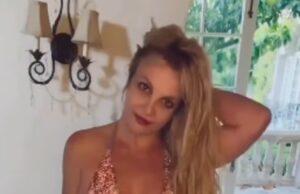 News Room : Britney Spears’ nepo baby sons Sean Preston, 20, and Jayden, 19, make surprise runway debut at Paris Fashion Week… but troubled singer is nowhere to be seen