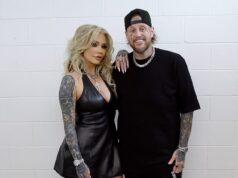 News Room : Bunnie XO ‘f***ing destroyed my life’: Ex-husband’s ugly claims of how she used him in twisted cucking game… her voracious sugar daddy obsession… and explosive marriage secrets