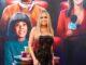 News Room : Carmen Electra, 54, proves she is still a bombshell in VERY sexy sheer look at Scary Movie 6 premiere in LA News Room Carmen Electra 54 proves she is still