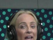 News Room Carrie Bickmore set for radio comeback after