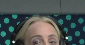 News Room : Carrie Bickmore set for radio comeback after health scare left her facing permanent vocal cord damage