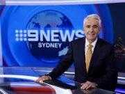 News Room Channel Nine announces veteran presenter as Georgie