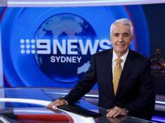News Room : Channel Nine announces veteran presenter as Georgie Gardner’s replacement