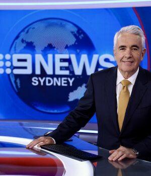 News Room : Channel Nine announces veteran presenter as Georgie Gardner’s replacement News Room Channel Nine announces veteran presenter as Georgie